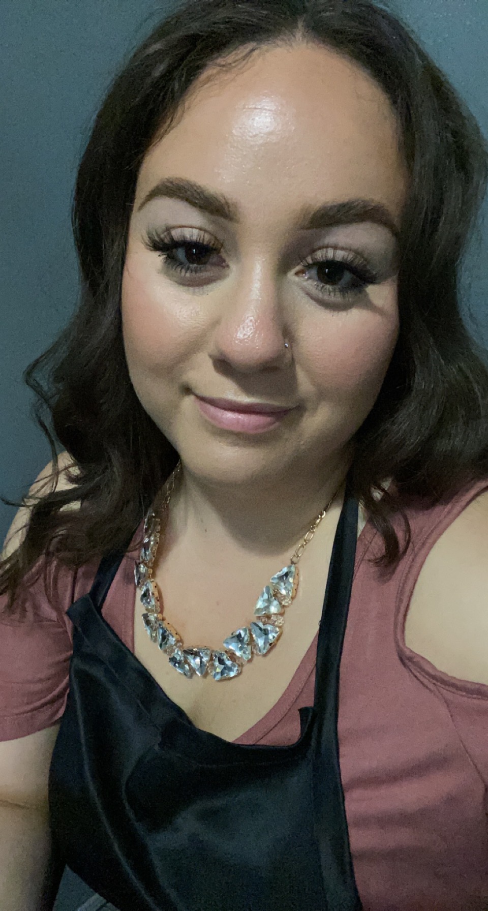 Penny - Mens Stylist